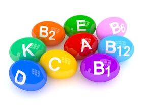 Vitamines pour l'ostéochondrose lombaire