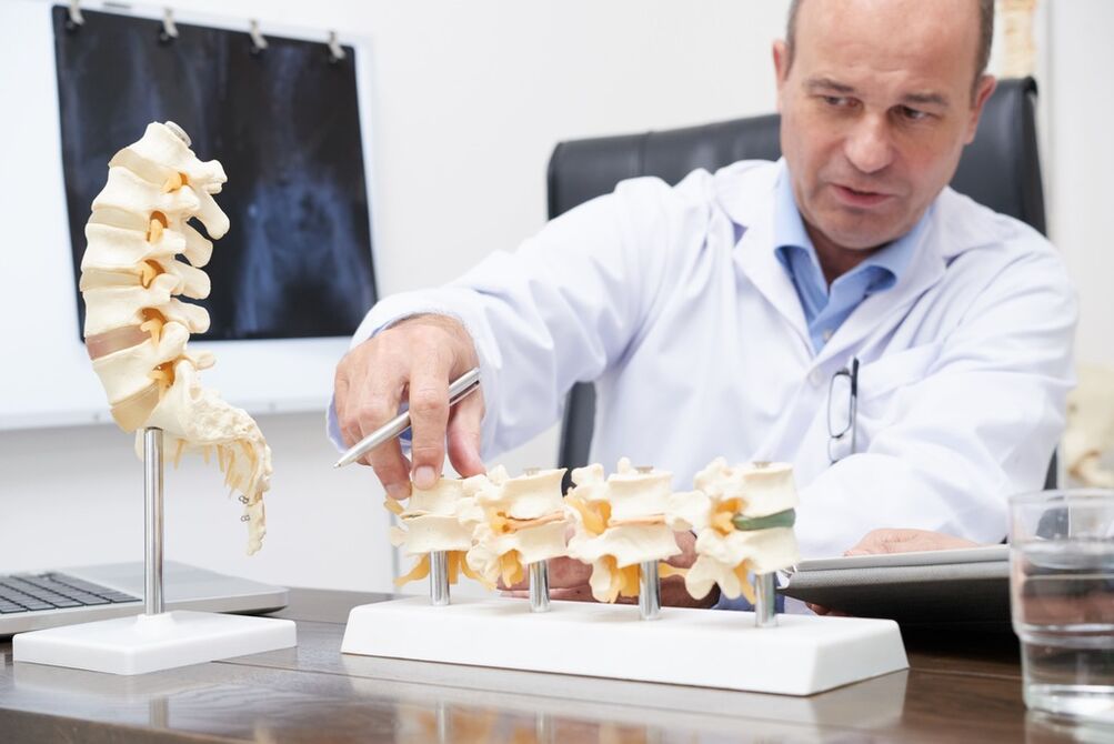 Diagnostic de l'arthrite